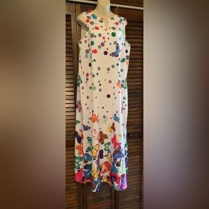 Price ⬇️ New WOT Maxi Aline sheath Dress.